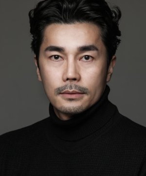 Hong Seung Woo