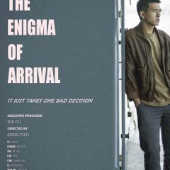 The Enigma of Arrival Chinese Movie(2020) photo