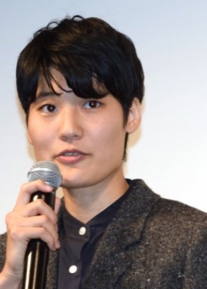 Hirose Nanako in Junichi Japanese Drama(2019)