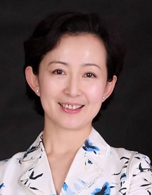 Hong Mei Liu