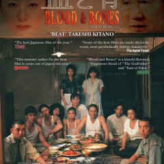 Blood and Bones (2004) photo