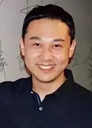 Dong Wei in Exorcist Chinese Movie(2022)