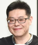 Park Ki Hyun