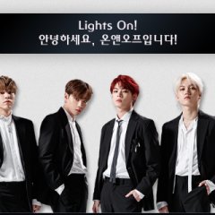 Road to Kingdom Korean TV Program photo