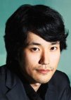 Matsuyama Kenichi in Nihon Chinbotsu: Kibo no Hito Japanese Drama (2021)