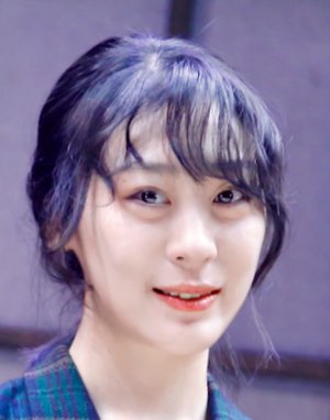 Ji Seung Jo