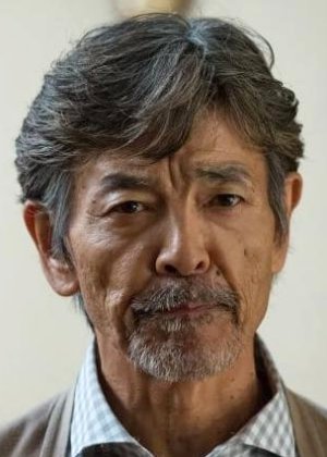 Sendou Harumi | Dekabeya: Roppongi Okashi na Sousahan