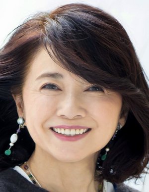 Mitsuko Jinbo | Charisma