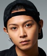 Yamada James Takeshi Fotoğraf
