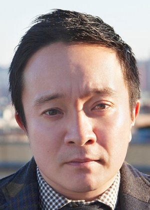 Yukiji Masahiko | Shikaku Tantei Higurashi Tabito