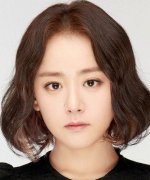 Moon Geun Young