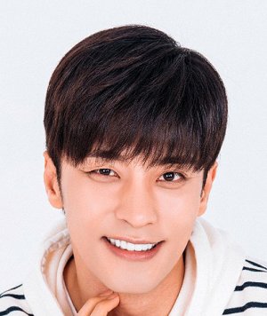 Kang Shin Hyuk | The IDOLM@STER.KR