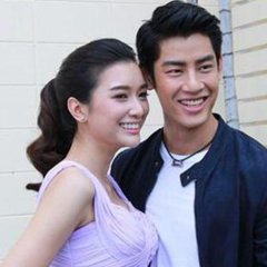 The Gifted Detective Thai Drama photo