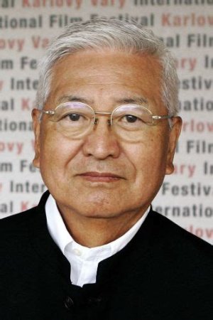 Masahiro Shinoda