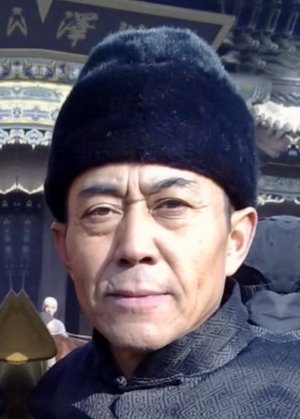 Cao Pei Chang (曹培昌) - Mydramalist