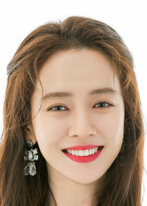 Song Ji Hyo in The Witch's Diner Korean Drama (2021)