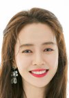 Song Ji Hyo di Lovely Horribly Drama Korea (2018)