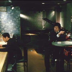 Flic Japanese Movie photo