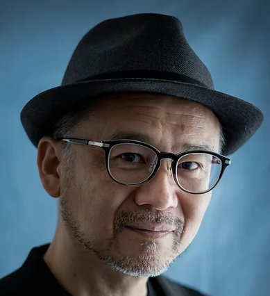 Masahiro Aida