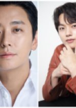 Bros on Foot Korean TV Program photo