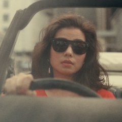 Last Romance Hong Kong Movie photo