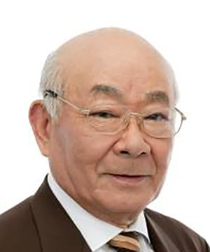 Chikao Otsuka