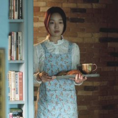 Alice: Boy from Wonderland Korean Movie photo