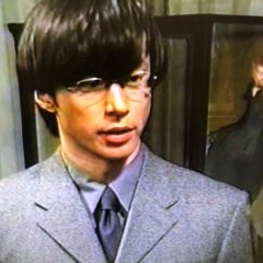 Omae no Yukichi ga Naiteiru Japanese Drama photo