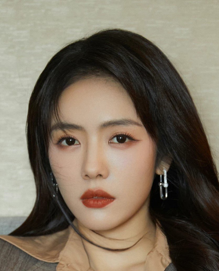 Elvira Cai (蔡文静) - MyDramaList