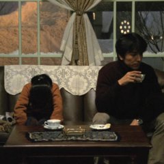 Lost Chapter of Snow: Passion Japanese Movie photo