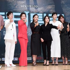 Doctor Detective Korean Drama photo