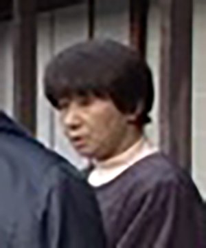 Toshiko Imaeda