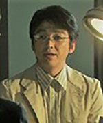 Amahara Masamichi