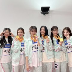 2022 Idol Star Athletics Championships Chuseok Special Korean TV Program photo