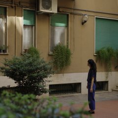 The Continuing Land Korean Movie photo