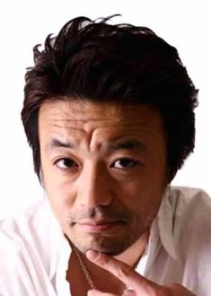 Tada Keiichiro | Shuchakueki Series 32: Satsui wo Hakobu Kaban