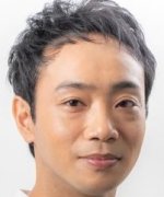 Suehiro Tohru