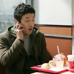 My Dear Enemy Korean Movie photo