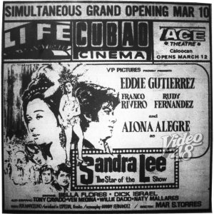 Sandra Lee (1973)