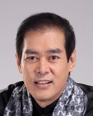 Zhang Chun Liu