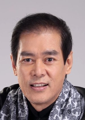 Liu Zhang Chun