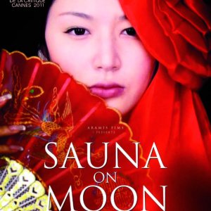 Sauna on Moon (2011)