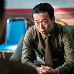 6/45 Korean Movie photo