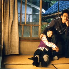 A Day on the Planet Japanese Movie photo