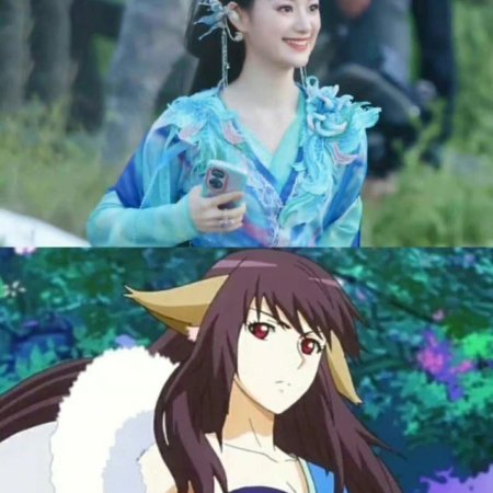 Fox Spirit Matchmaker: Yue Hong (2024)