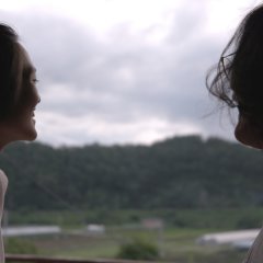 A Table for Two Korean Movie(2022) photo