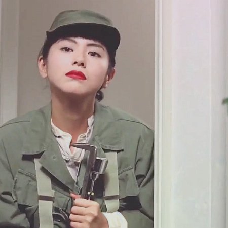 Kaito Ruby (1988)