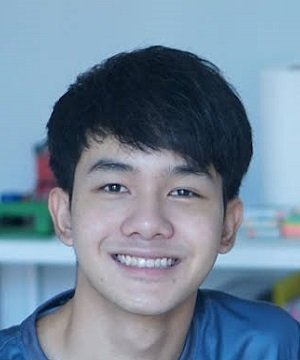 Mon Hatsawatchon Wongsrisai