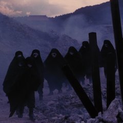 Pastoral: To Die in the Country Japanese Movie photo