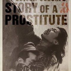 Story of a Prostitute Japanese Movie photo